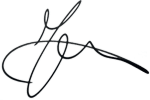 Handtekening 1