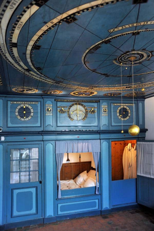 Product Planetarium