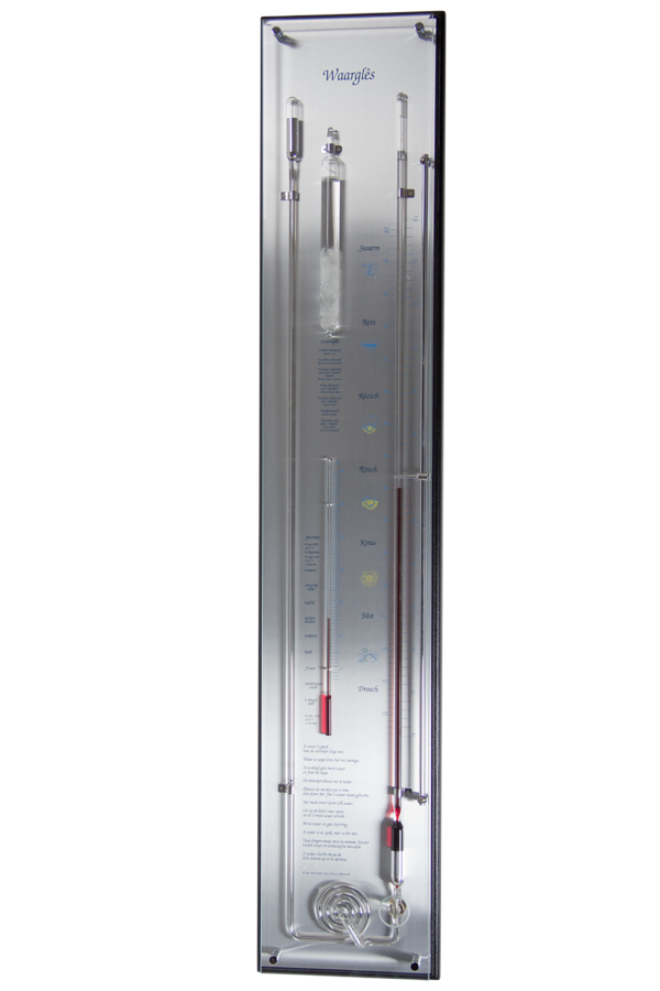 Barometer